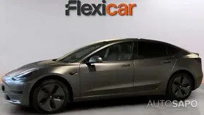 Tesla Model 3 Standard Range Plus RWD de 2019