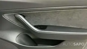Tesla Model 3 Standard Range Plus RWD de 2019