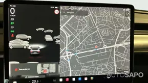 Tesla Model 3 Standard Range Plus RWD de 2019