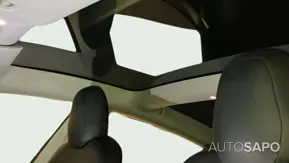Tesla Model 3 Standard Range Plus RWD de 2019
