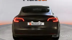 Tesla Model 3 Standard Range Plus RWD de 2019