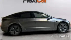 Tesla Model 3 Standard Range Plus RWD de 2019