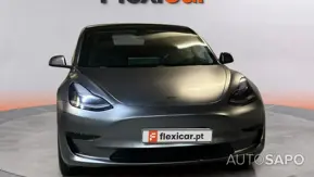 Tesla Model 3 Standard Range Plus RWD de 2019