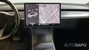 Tesla Model 3 Standard Range Plus RWD de 2019