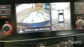 Nissan Leaf de 2018