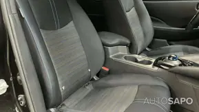 Nissan Leaf de 2018