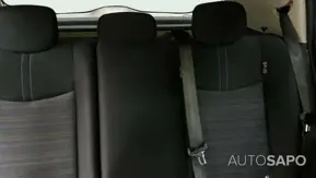 Nissan Leaf de 2018