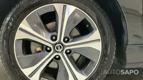 Nissan Leaf de 2018
