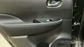 Nissan Leaf de 2018