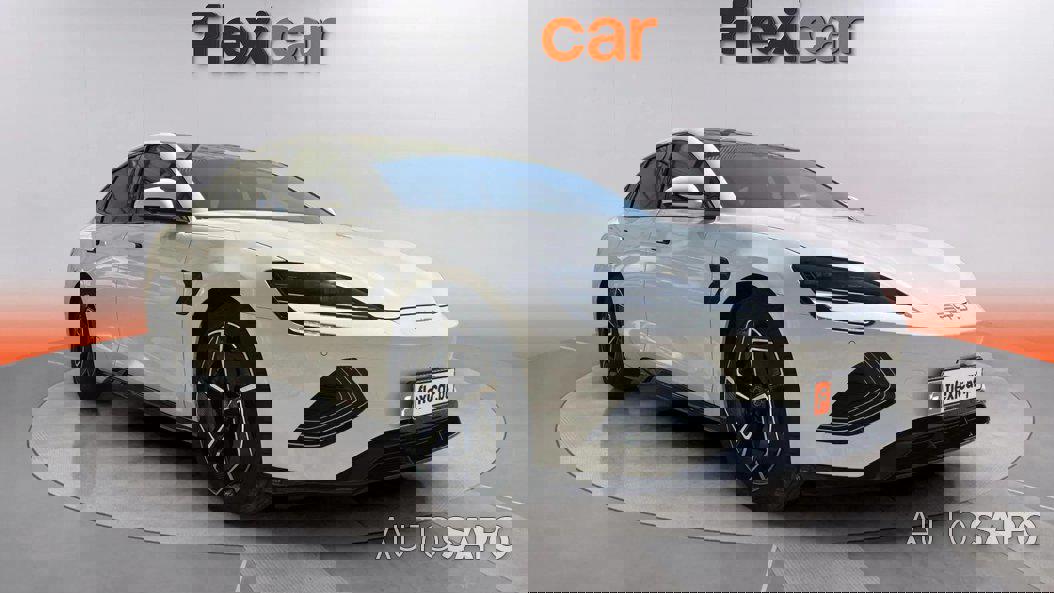 BYD Seal de 2024