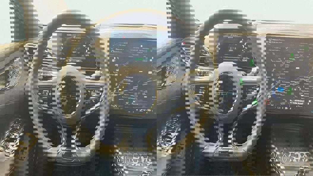 BYD Seal de 2024