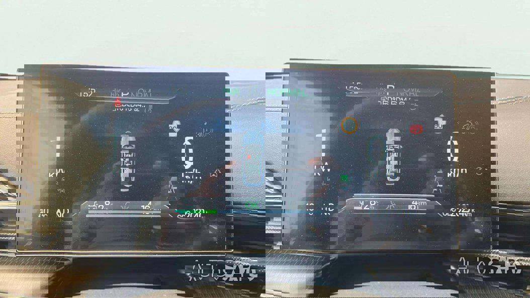 BYD Seal de 2024