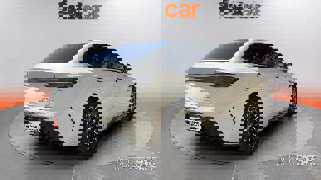 BYD Seal de 2024