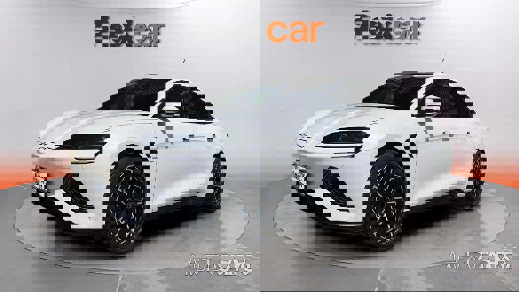 BYD Seal de 2024