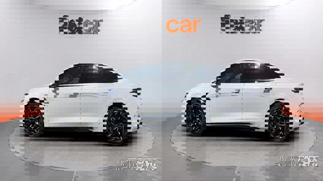 BYD Seal de 2024