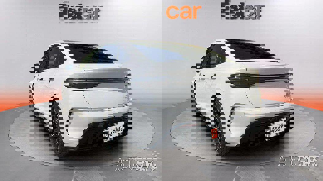 BYD Seal de 2024