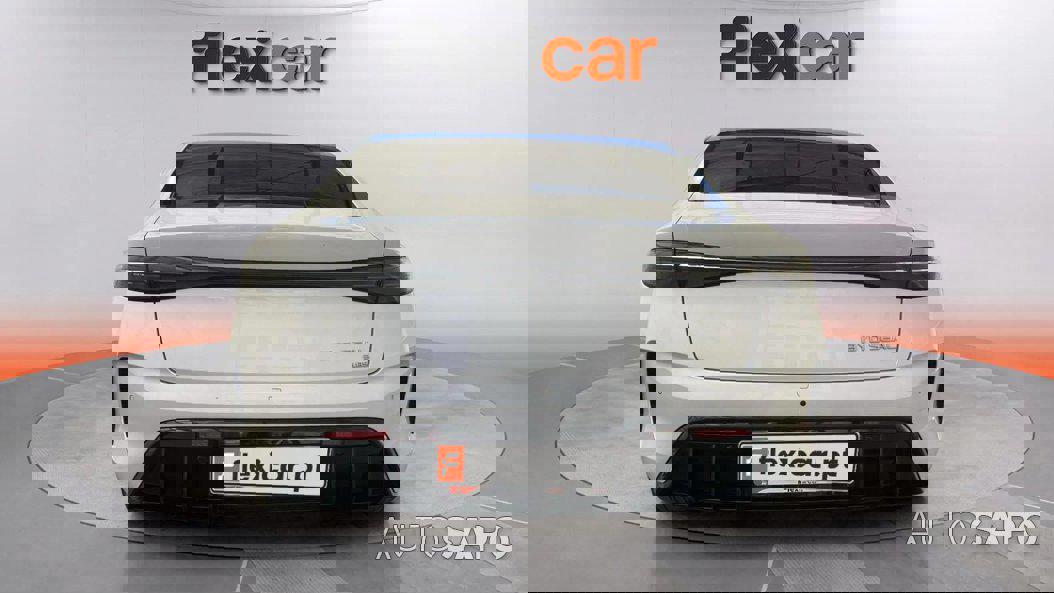 BYD Seal de 2024