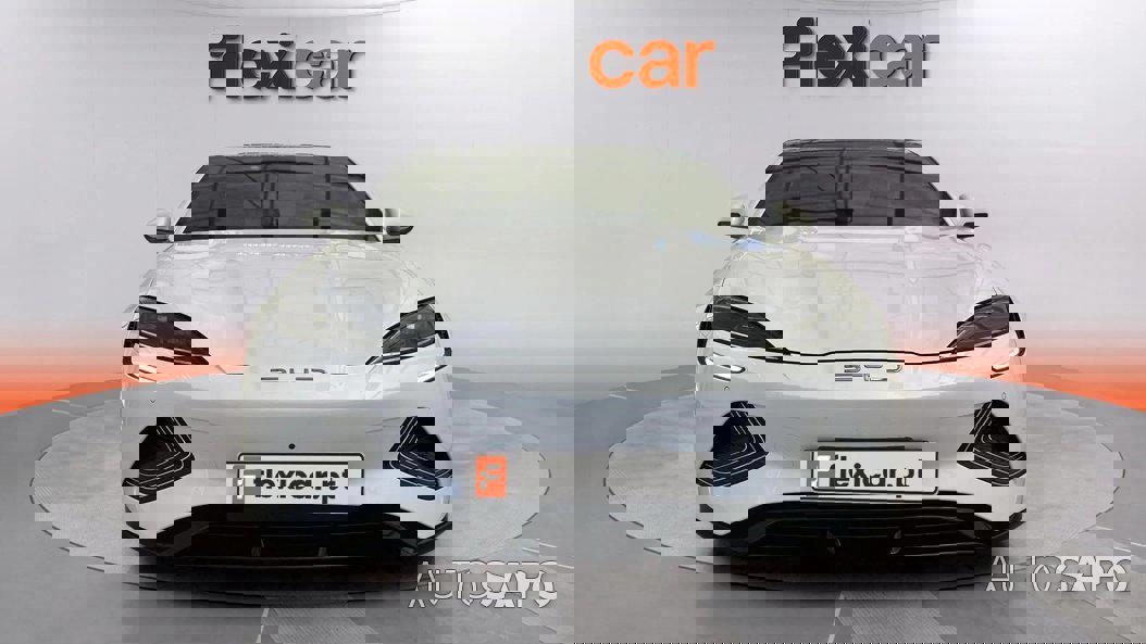 BYD Seal de 2024