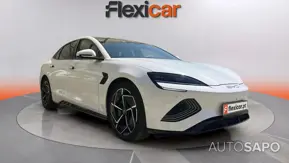 BYD Seal de 2024