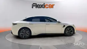 BYD Seal de 2024