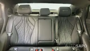 BYD Seal de 2024