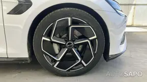 BYD Seal de 2024
