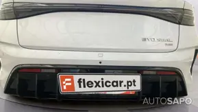 BYD Seal de 2024