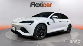 BYD Seal de 2024