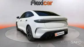 BYD Seal de 2024