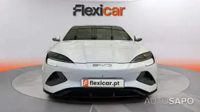 BYD Seal de 2024