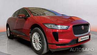 Jaguar I-Pace S AWD Aut. de 2019