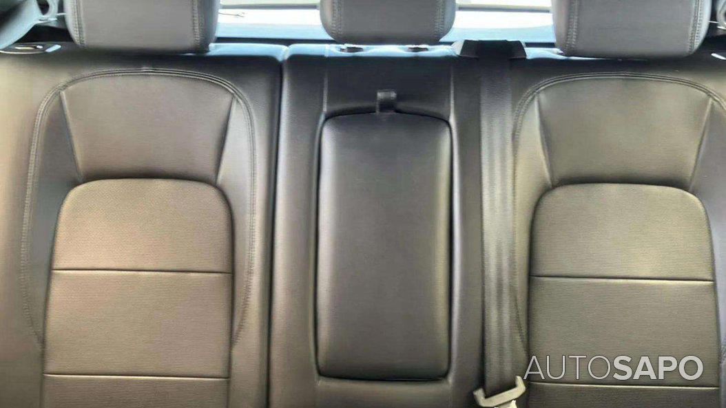 Jaguar I-Pace S AWD Aut. de 2019