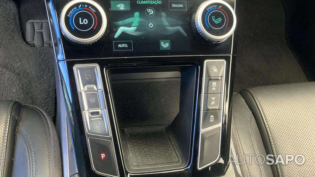 Jaguar I-Pace S AWD Aut. de 2019