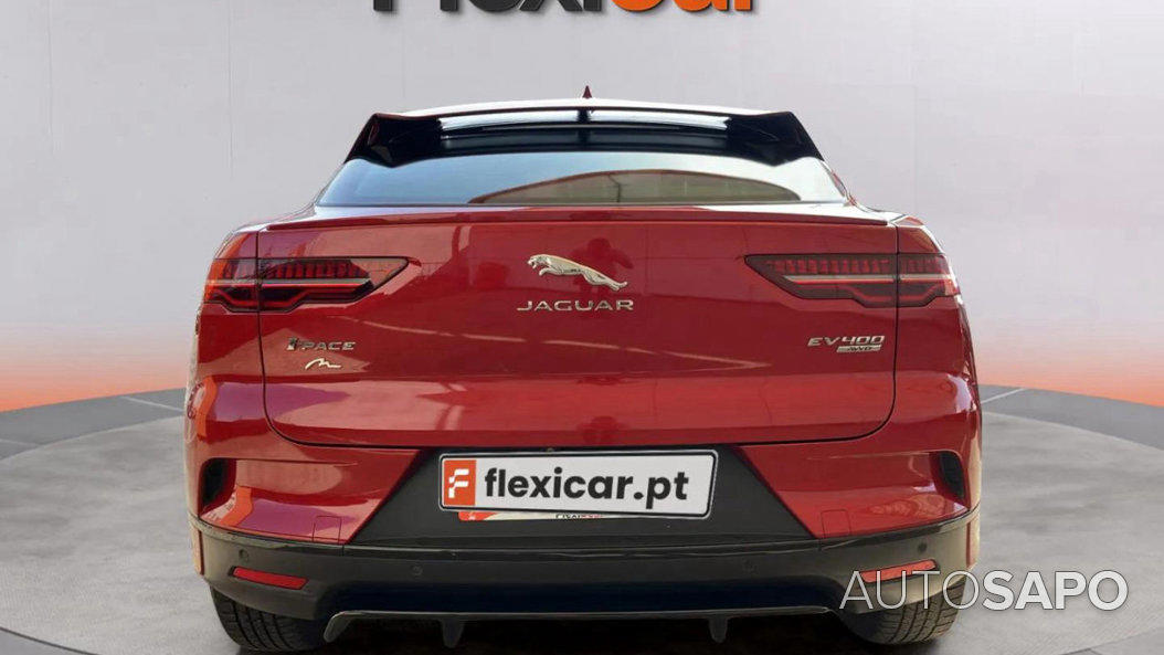 Jaguar I-Pace S AWD Aut. de 2019
