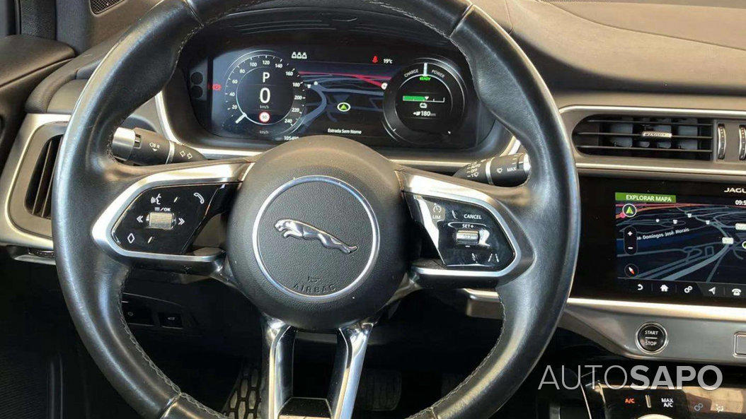 Jaguar I-Pace S AWD Aut. de 2019