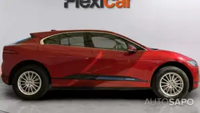 Jaguar I-Pace S AWD Aut. de 2019
