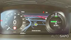 Jaguar I-Pace S AWD Aut. de 2019