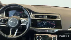 Jaguar I-Pace S AWD Aut. de 2019