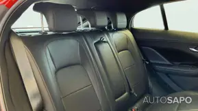 Jaguar I-Pace S AWD Aut. de 2019