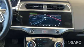 Jaguar I-Pace S AWD Aut. de 2019