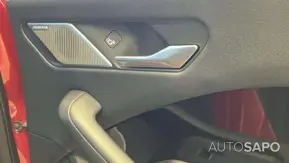 Jaguar I-Pace S AWD Aut. de 2019