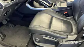 Jaguar I-Pace S AWD Aut. de 2019