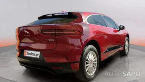 Jaguar I-Pace S AWD Aut. de 2019
