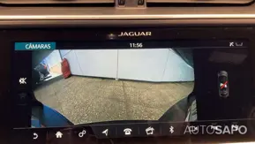 Jaguar I-Pace S AWD Aut. de 2019