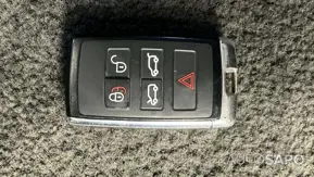 Jaguar I-Pace S AWD Aut. de 2019