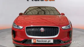 Jaguar I-Pace S AWD Aut. de 2019