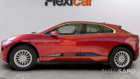Jaguar I-Pace S AWD Aut. de 2019