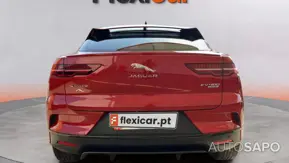 Jaguar I-Pace S AWD Aut. de 2019