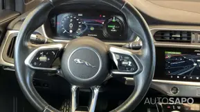 Jaguar I-Pace S AWD Aut. de 2019