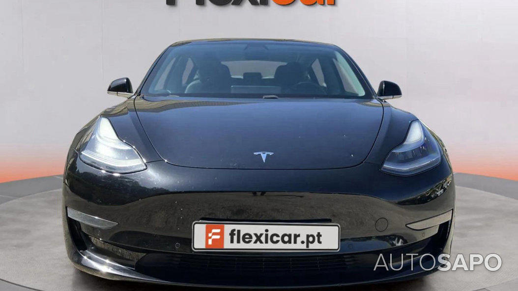 Tesla Model 3 Long-Range Dual Motor AWD de 2019